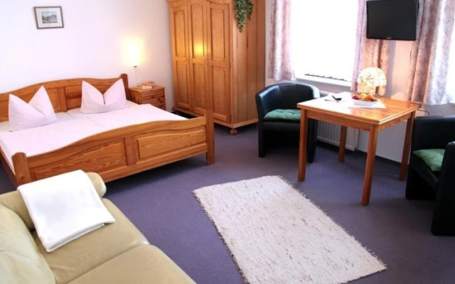 Hotel Klosterbräu