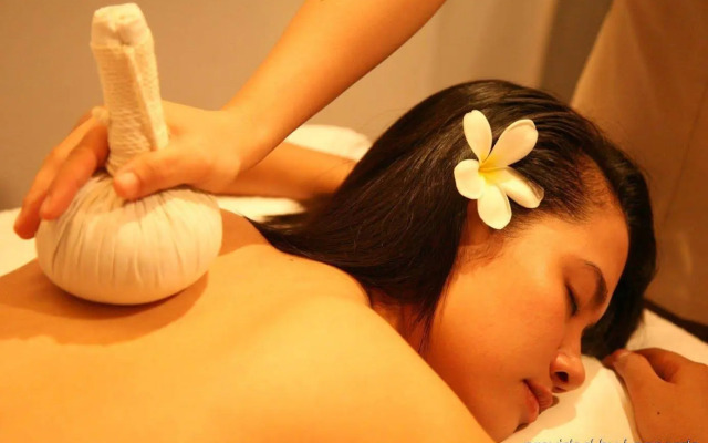 Rembrandt Hotel Nha Trang