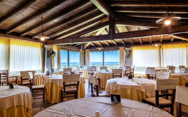 Hotel Costa Caddu