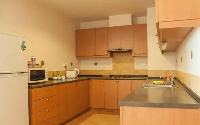 Himawari Hotel Apartments