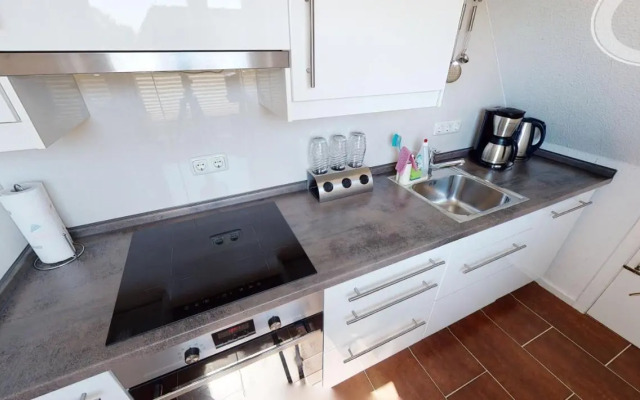 Ferienwohnung Nordlicht Laboe