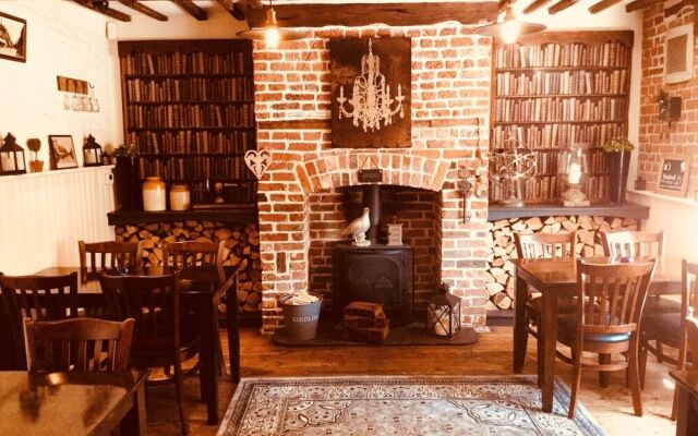 The Powell - Birchington