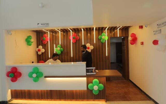 Hotel Kewal