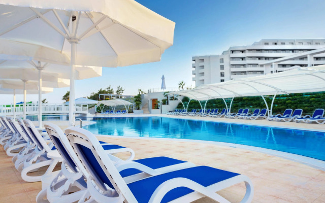 La Blanche Island Bodrum - All Inclusive