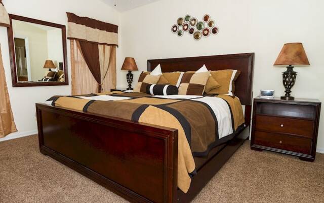 Woodridge - 17423 Woodcrest By Fairytale VR