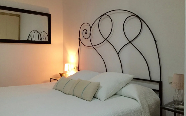 Apartamentos Los Patios de la Judería