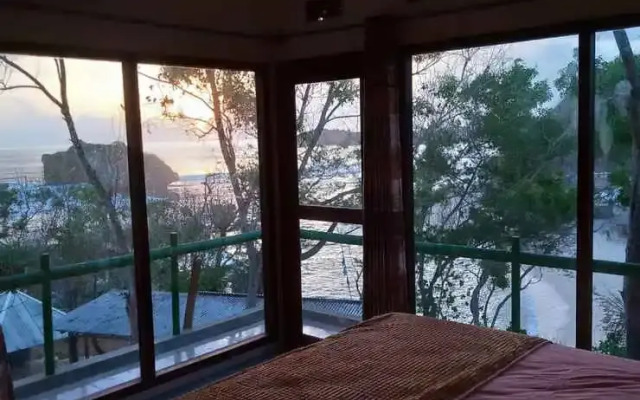 Sea View Hill Sundak Indraprastha