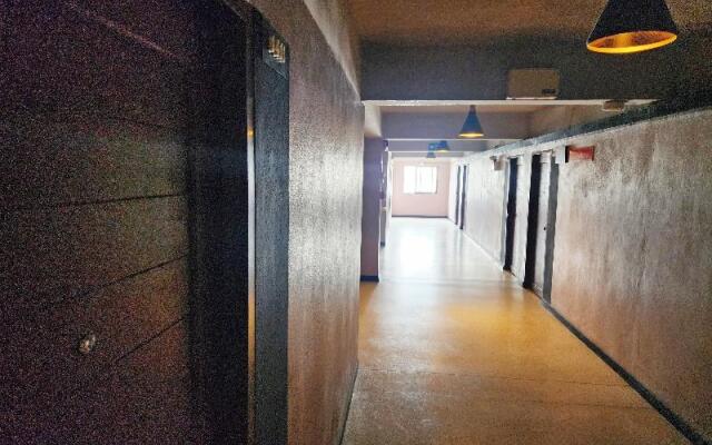 Station 203 Hotel