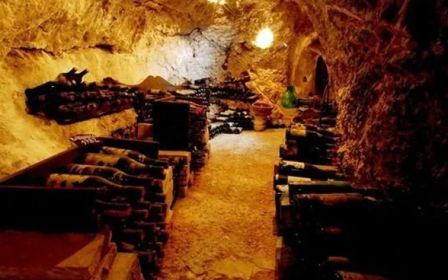 Residenza DEpoca Eremo Delle Grazie