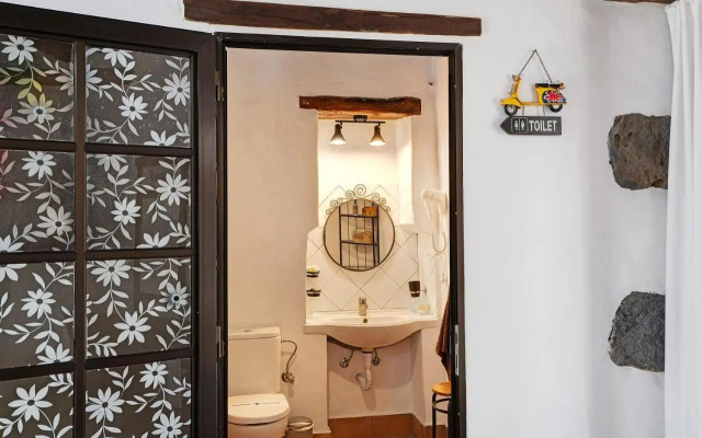 Casita Tahona