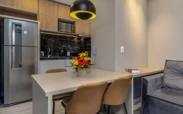 I Am Design Hotel Itapema by Hotelaria Brasil