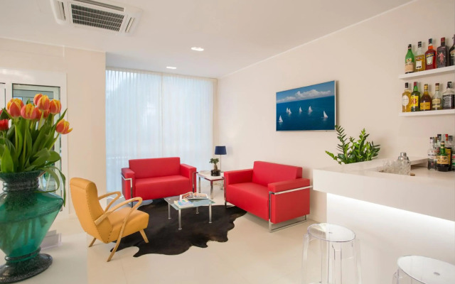 Hotel Calypso