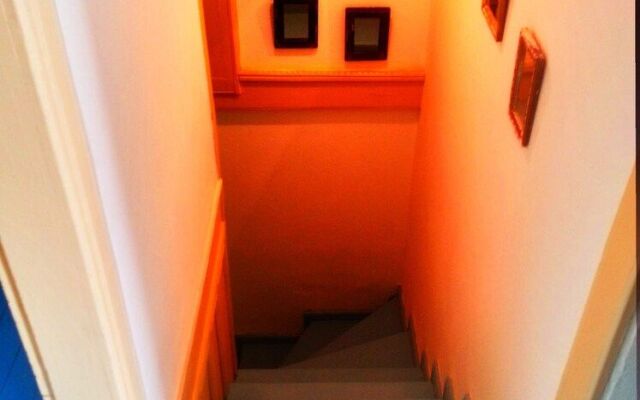 Cemil Anka Pension