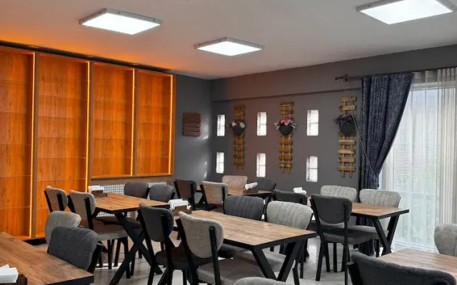 Germiyan Suit Otel