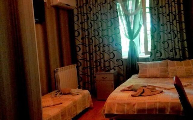 Apart-Hotel Zakariadze 5