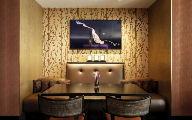 Eastwest Hotel by Malone