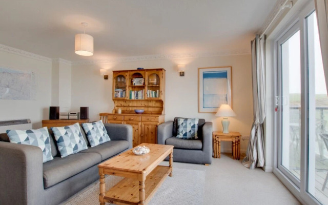 Flat 31 Clifton Court Croyde