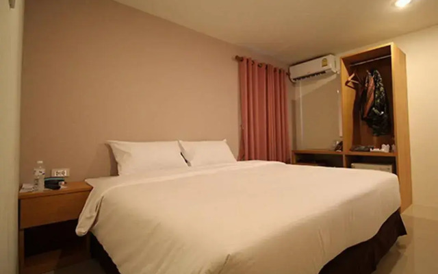 Chiangmai Hill Residence