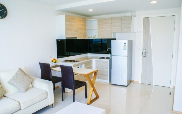 Acqua Condo Jomtien