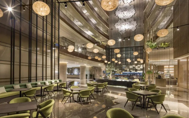 Holiday Inn Xining Hot-Spring by IHG