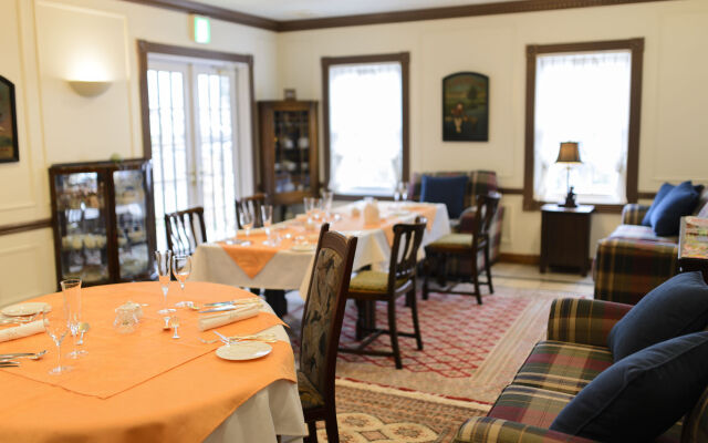 Yufuin Hotel Morino Terrace