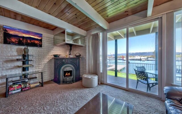 Tahoe Marina Shores 132 By RedAwning