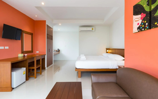 Parida Resort