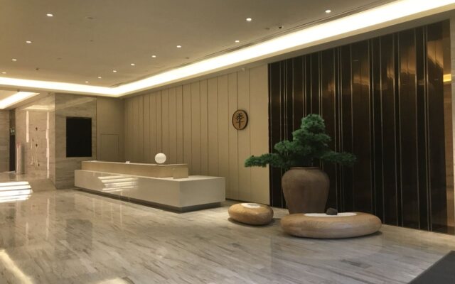 Ji Hotel Shenzhen Shennan Avenue Huaqiang