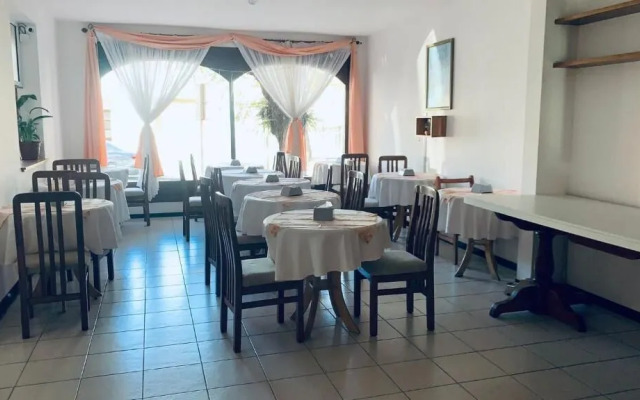 Hotel Perla del Plata