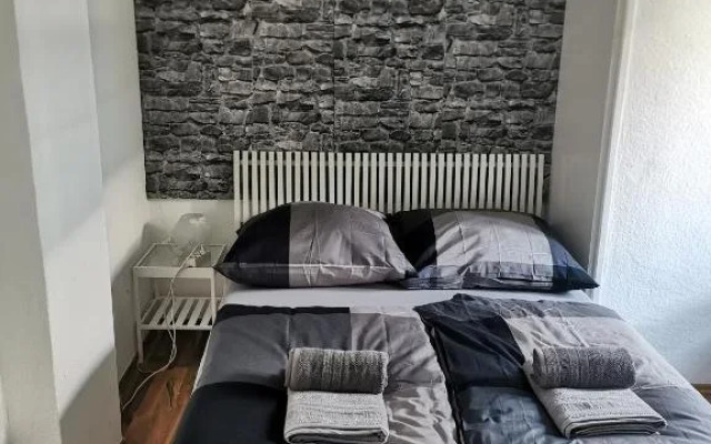Eva's Hostel