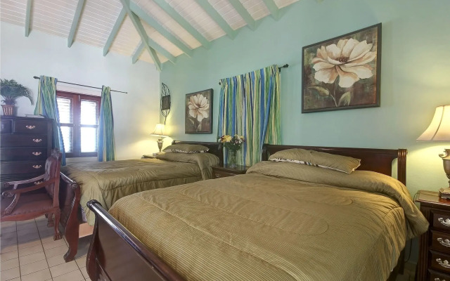 Mary's Boon Beach Resort & Spa