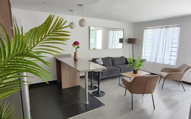 Rolos Apartamentos Amoblados