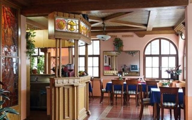 Villa Angelina