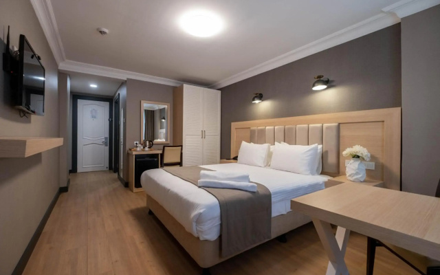 Berr Hotel