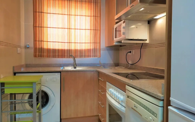 Acv - costa azahar II-2ª línea planta 6 norte