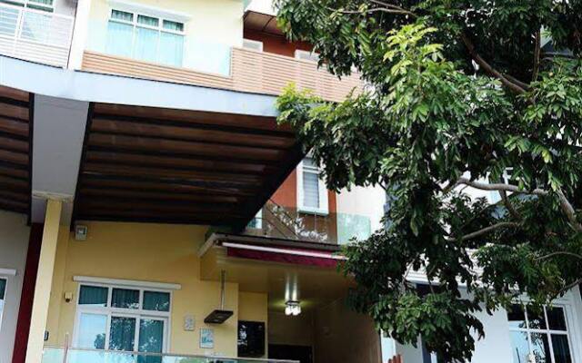 Delite Guest House No 19 @ Batu Ferringhi