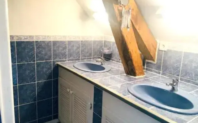 Apartment rue Principale