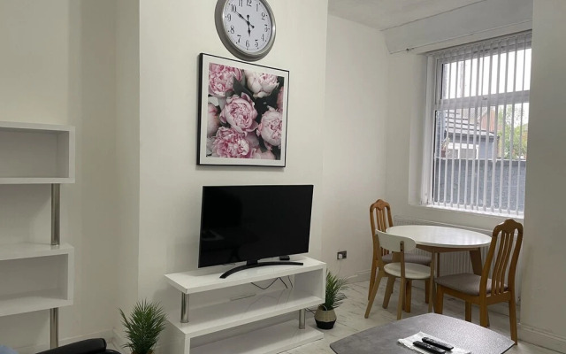 Great House 10mins to Manchester City Centre