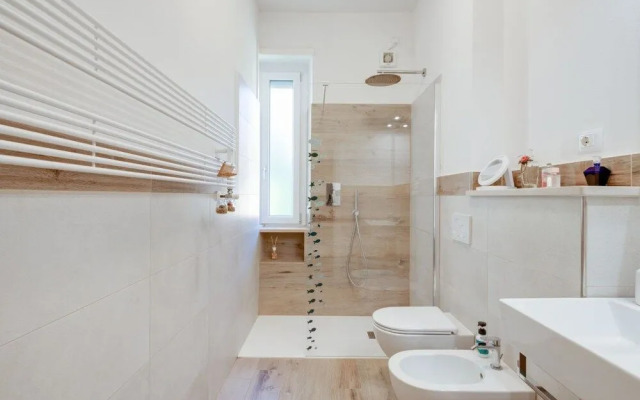 Ponte Vecchio Bright Flat