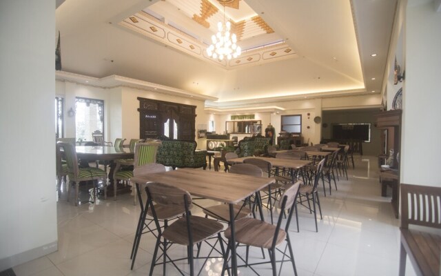 Ndalem Nuriyyat Villas & Spa