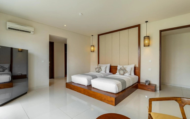 Theanna Villa and Spa Canggu