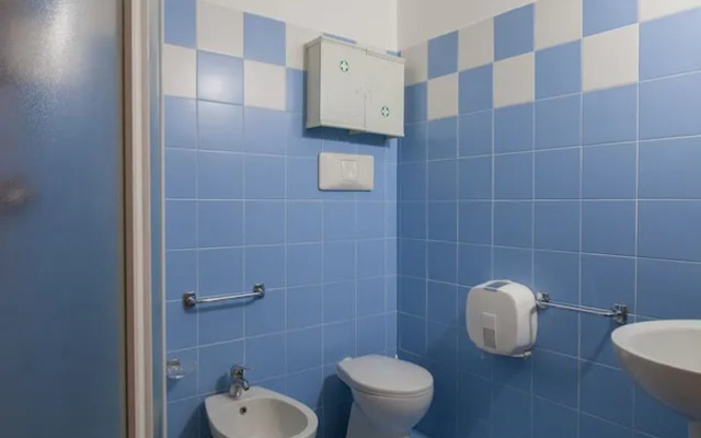 Hotel Residence Zumbini 6
