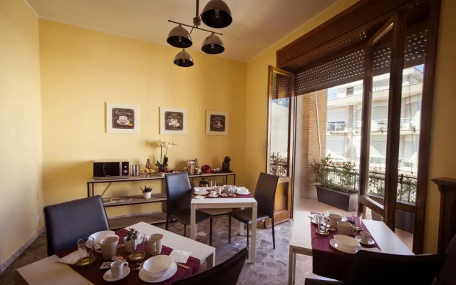 Bed and Breakfast 21 Top Floor