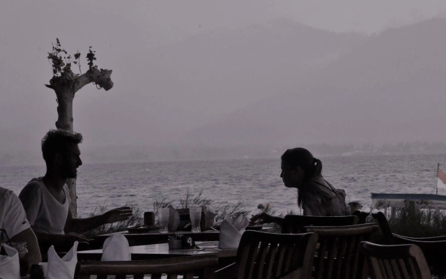 Royal Regantris Villa Karang