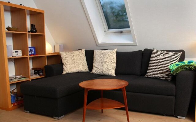 Bed and Breakfast Horsens