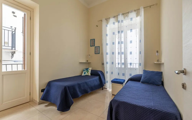 Olivella Apartment al Teatro Massimo by Wonderful Italy