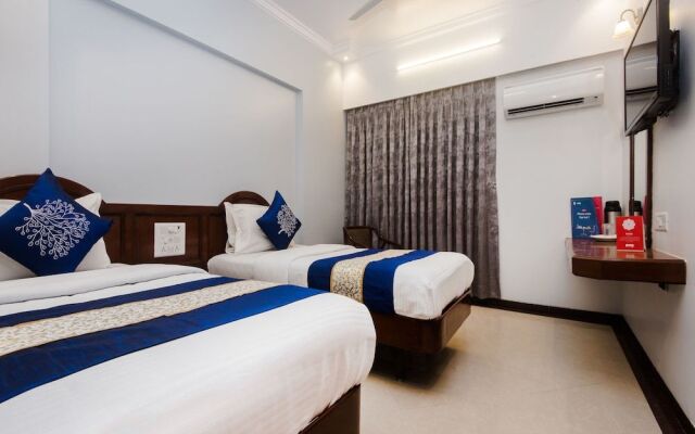 OYO 12749 Hotel Sagar