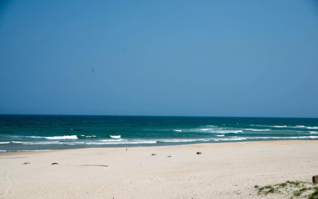 Danang Retreat House