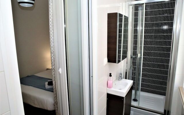 Lovely room