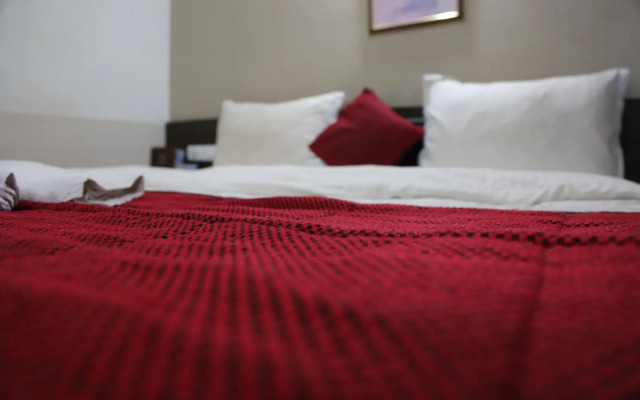 Hotel Khushi International